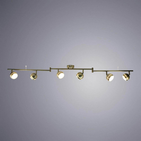 Arte Lamp A6009PL-6AB