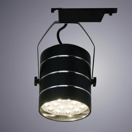 Arte Lamp A2718PL-1BK