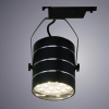 Arte Lamp A2718PL-1BK