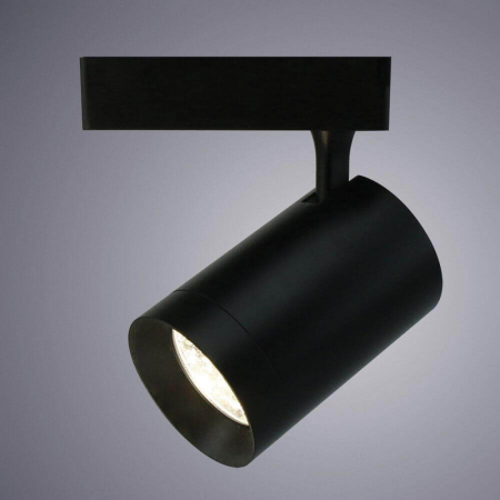 Arte Lamp A1730PL-1BK