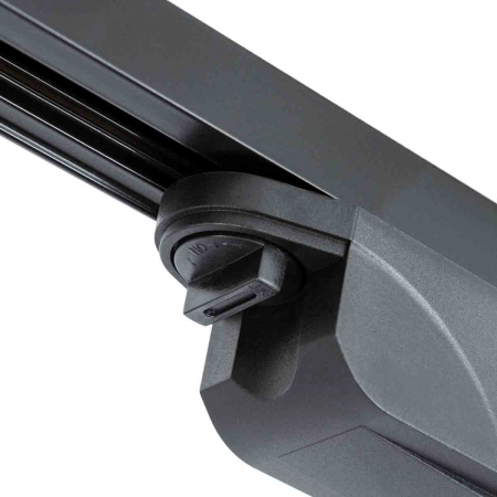 Arte Lamp A1620PL-1BK