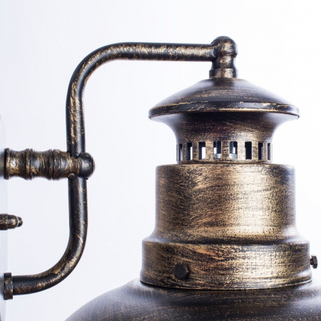 Arte Lamp A1523AL-1BN