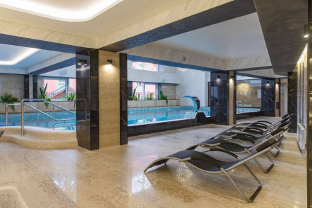 Arte Lamp A3302AL-1BK