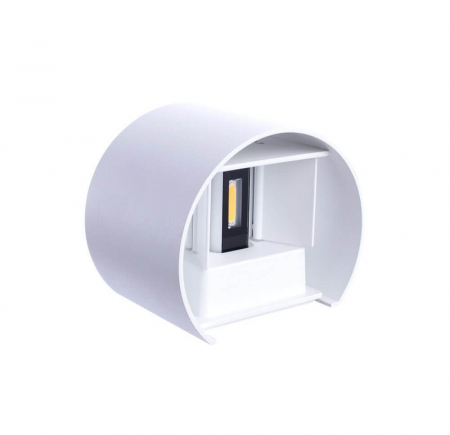 Arte Lamp A1415AL-1WH