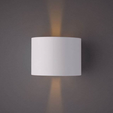 Arte Lamp A1415AL-1WH