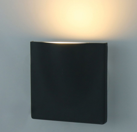 Arte Lamp A8506AL-1GY