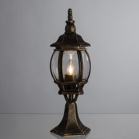 Arte Lamp A1044FN-1BN