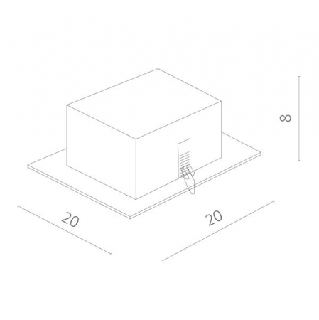 Arte Lamp A5949PL-1GY