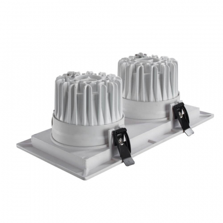 Arte Lamp A7018PL-2WH