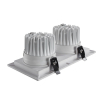 Arte Lamp A7018PL-2WH