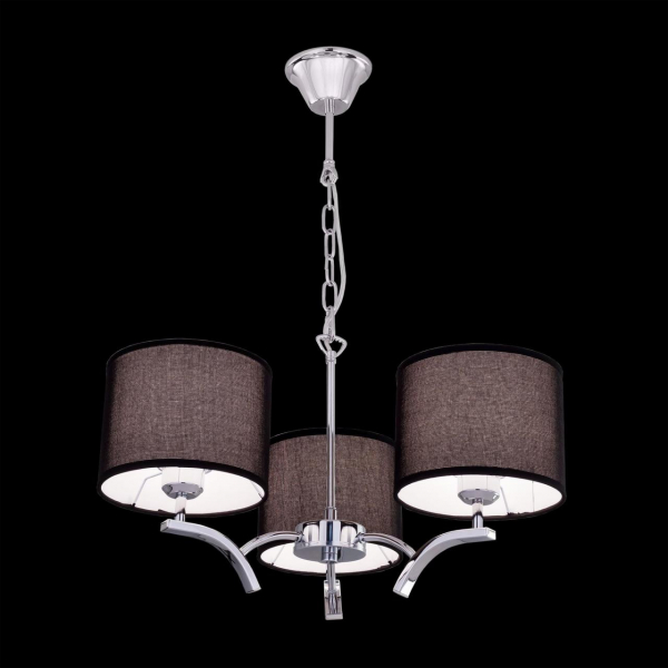 Подвесная люстра Citilux Эвора Рондо CL460132