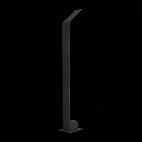 Уличный светодиодный светильник ST Luce Ansa SL094.445.01