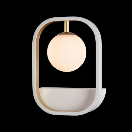 Maytoni Outlet MOD431-WL-01-WG