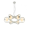Maytoni Outlet MOD431-PL-06-WS