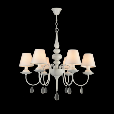 Freya FR5756-PL-06-W