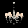 Freya FR5756-PL-06-W