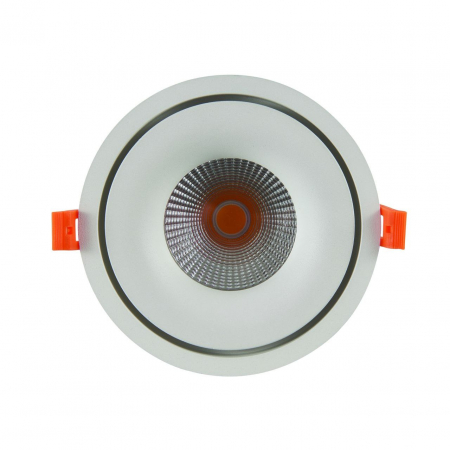 Arte Lamp A3307PL-1WH