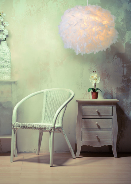 Подвесной светильник Lucide Goosy Soft 71367/50/31