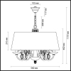 Odeon Light 3921/4
