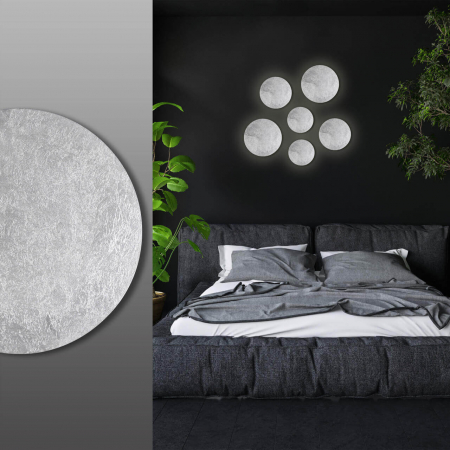 Odeon Light 3562/9WL