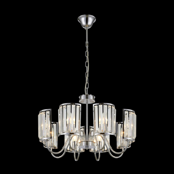 Подвесная люстра Citilux Грета CL333181