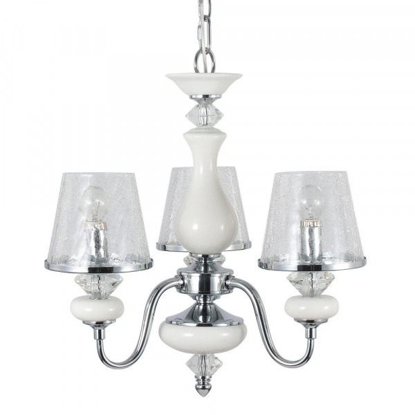 Подвесная люстра Crystal Lux Betis SP-PL3