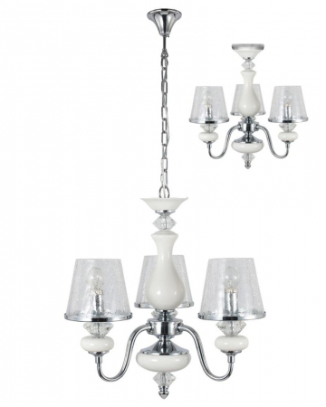 Crystal Lux Betis SP-PL3