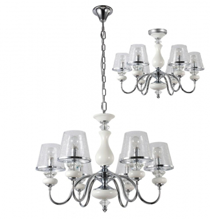 Crystal Lux Betis SP-PL6