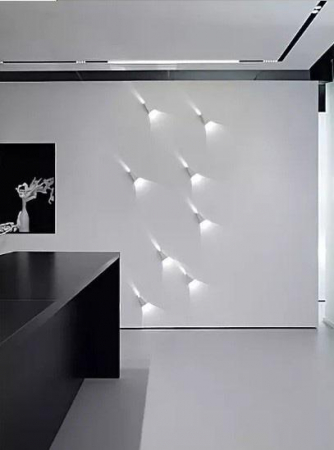 Crystal Lux CLT 225W WH