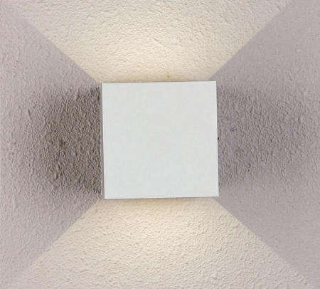 Crystal Lux CLT 520W WH