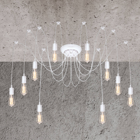 Loft IT Loft1162W/10