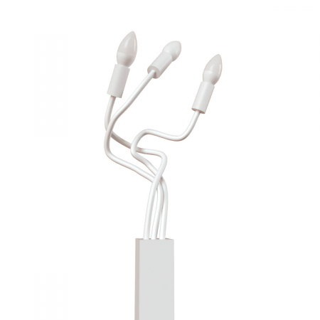 Loft IT Loft1714T-WH