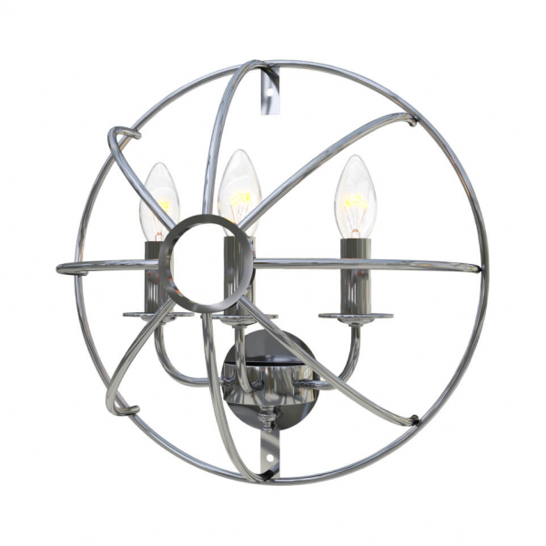 Бра LOFT IT Foucaults orb Loft1193W