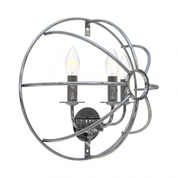 Бра LOFT IT Foucaults orb Loft1193W