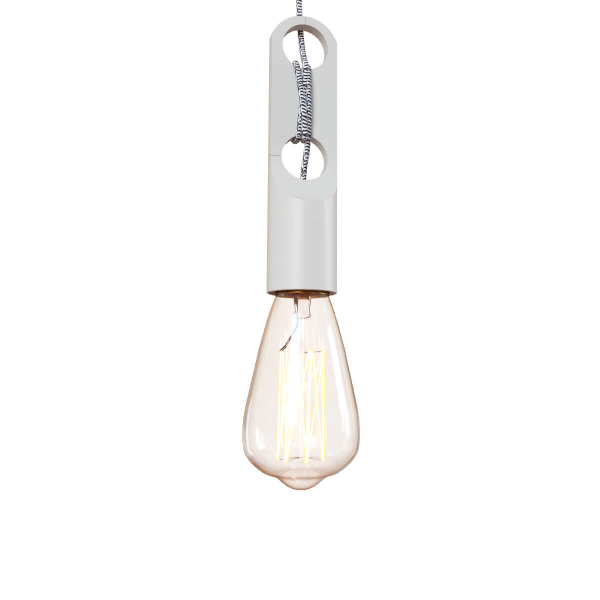 Подвесной светильник LOFT IT Wickle Loft1510WH