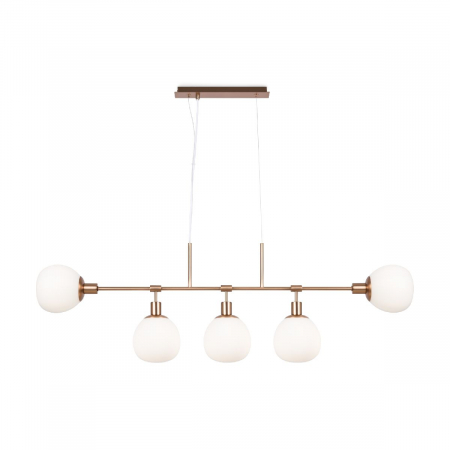 Maytoni MOD221-PL-05-G