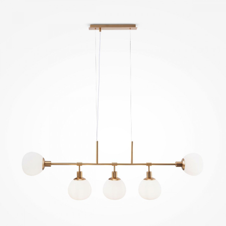 Maytoni MOD221-PL-05-G