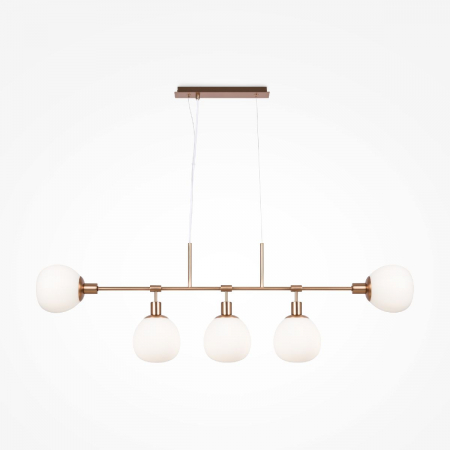 Maytoni MOD221-PL-05-G