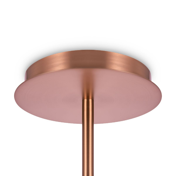 Подвесная люстра Maytoni Erich MOD221-PL-12-G