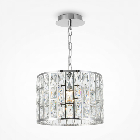 Maytoni MOD184-PL-01-CH