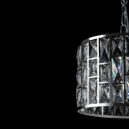 Maytoni MOD184-PL-01-CH