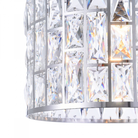 Maytoni MOD184-PL-01-CH