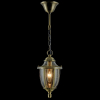 Maytoni Outlet H356-PL-01-BZ