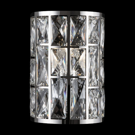 Maytoni MOD184-WL-01-CH