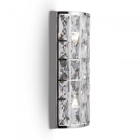 Maytoni MOD184-WL-02-CH