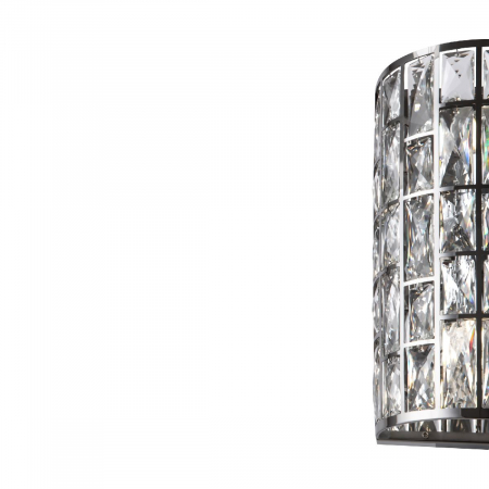 Maytoni MOD184-WL-02-CH