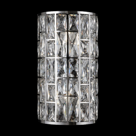 Maytoni MOD184-WL-02-CH