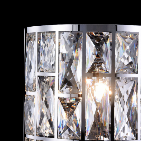 Maytoni MOD184-WL-02-CH