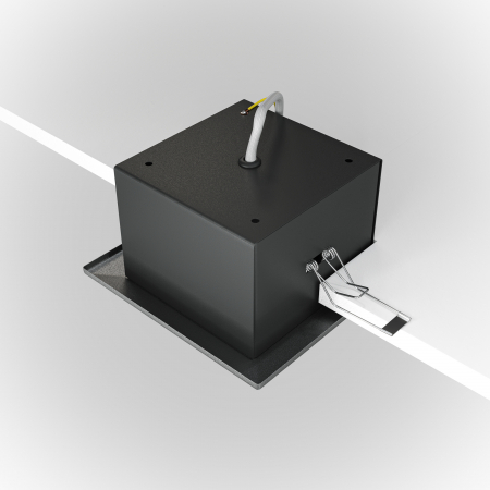 Maytoni DL008-2-01-S