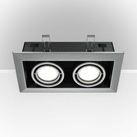 Maytoni DL008-2-02-S